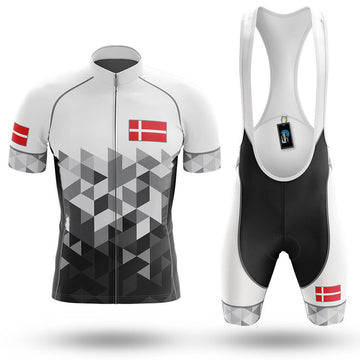 Denmark V20s - Men's Cycling Kit