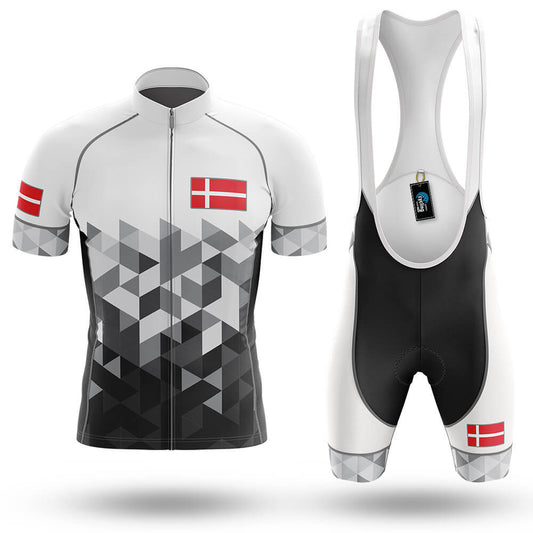 Denmark V20s - Men's Cycling Kit
