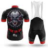 Ride Or Die V5 - Men's Cycling Kit