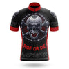 Ride Or Die V5 - Men's Cycling Kit