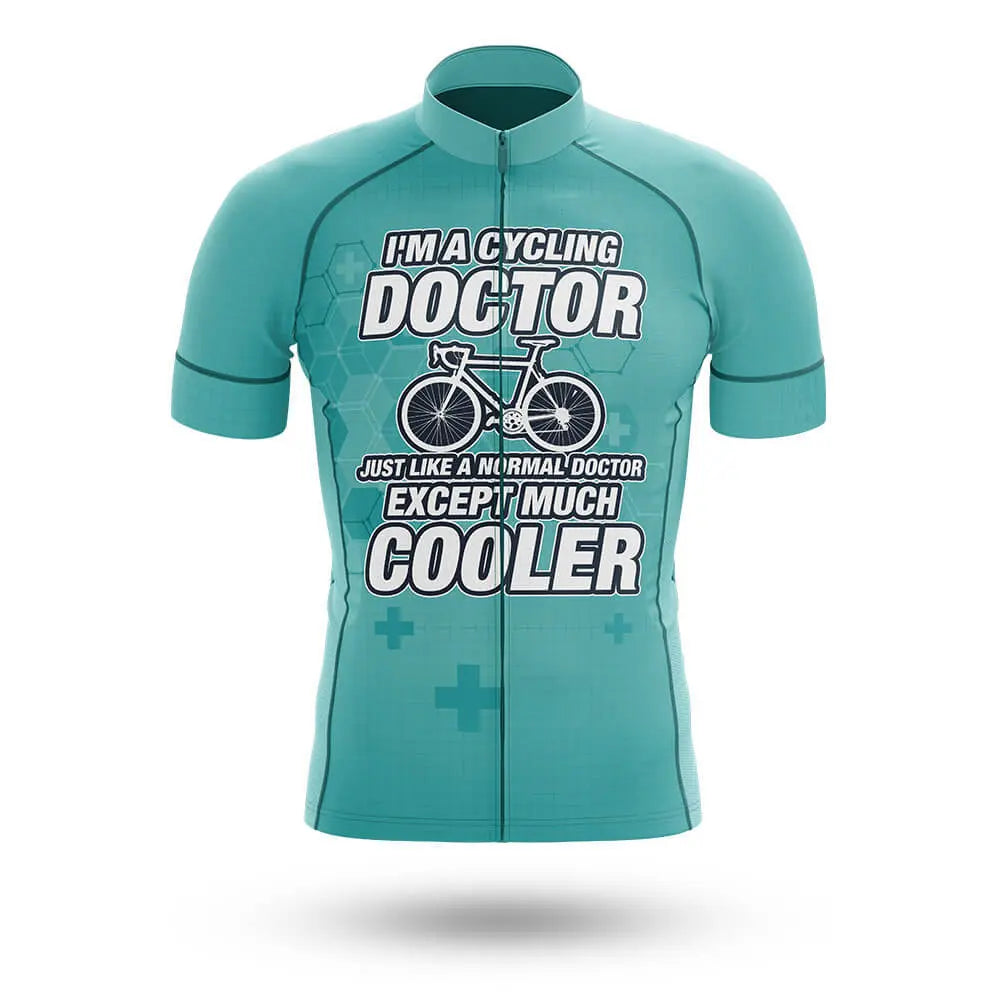 Cycling Doctor