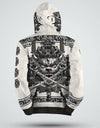 Lion Hoodie