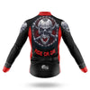 Ride Or Die V5 - Men's Cycling Kit