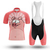 BigCrowns | Pig Cycling Short Sleeve Cycling Kit