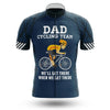 Dad Cycling Team