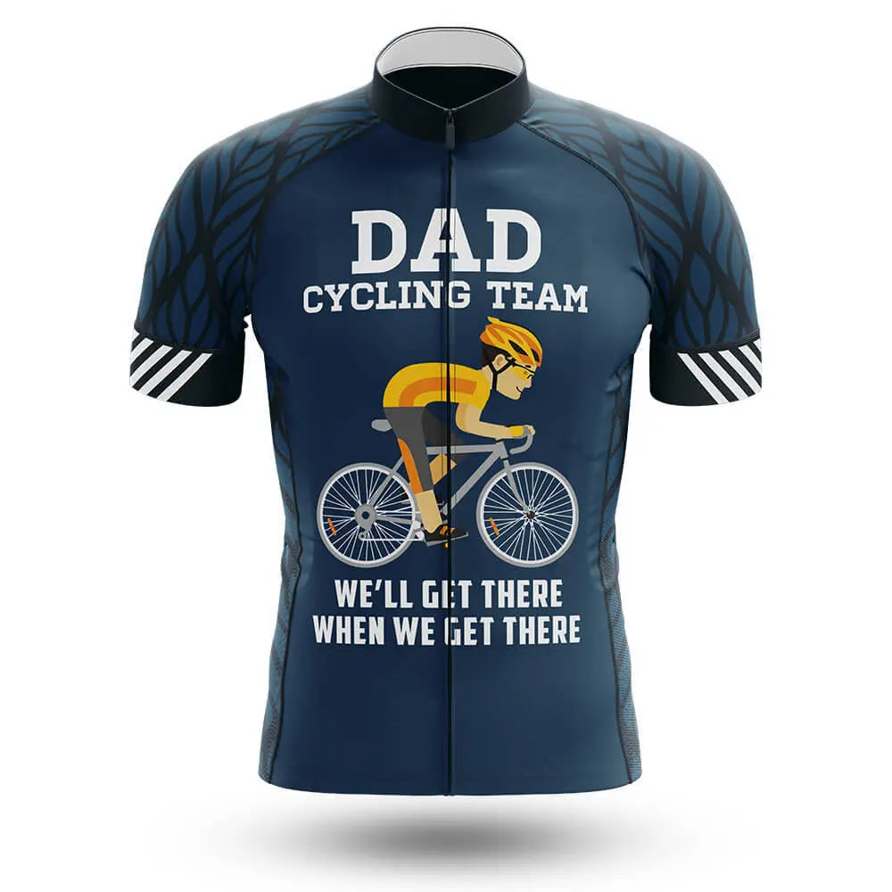 Dad Cycling Team