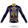 Dad Men's Cycling Kit V2 - Sale Ending Soon