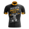 Awesome Dad - Men's Cycling Kit