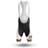 Denmark V15 - Men's Cycling Kit