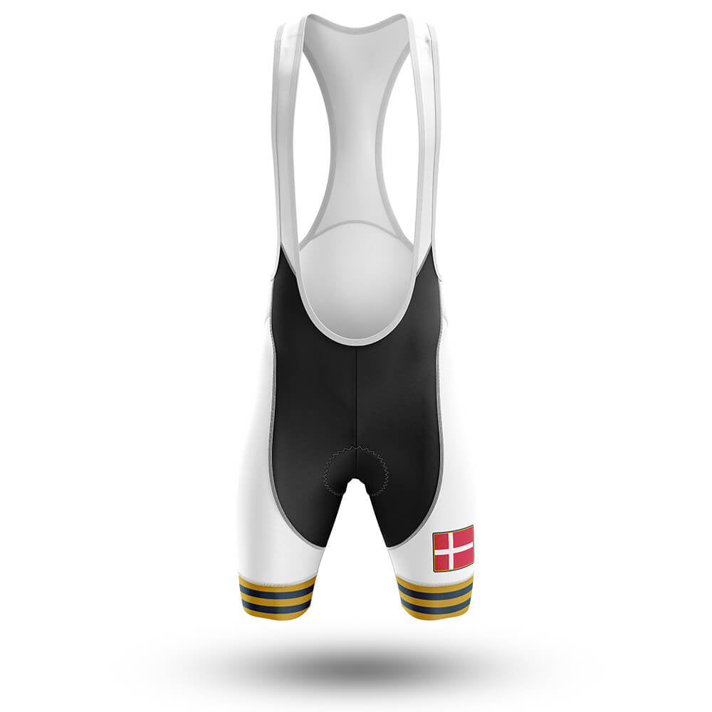 Denmark V15 - Men's Cycling Kit