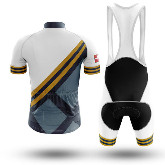 Denmark V15 - Men's Cycling Kit