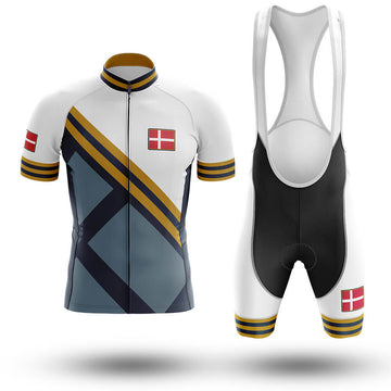 Denmark V15 - Men's Cycling Kit