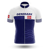 Denmark V19 - Men's Cycling Kit