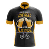 I Like Beer V2 - Men's Cycling Kit
