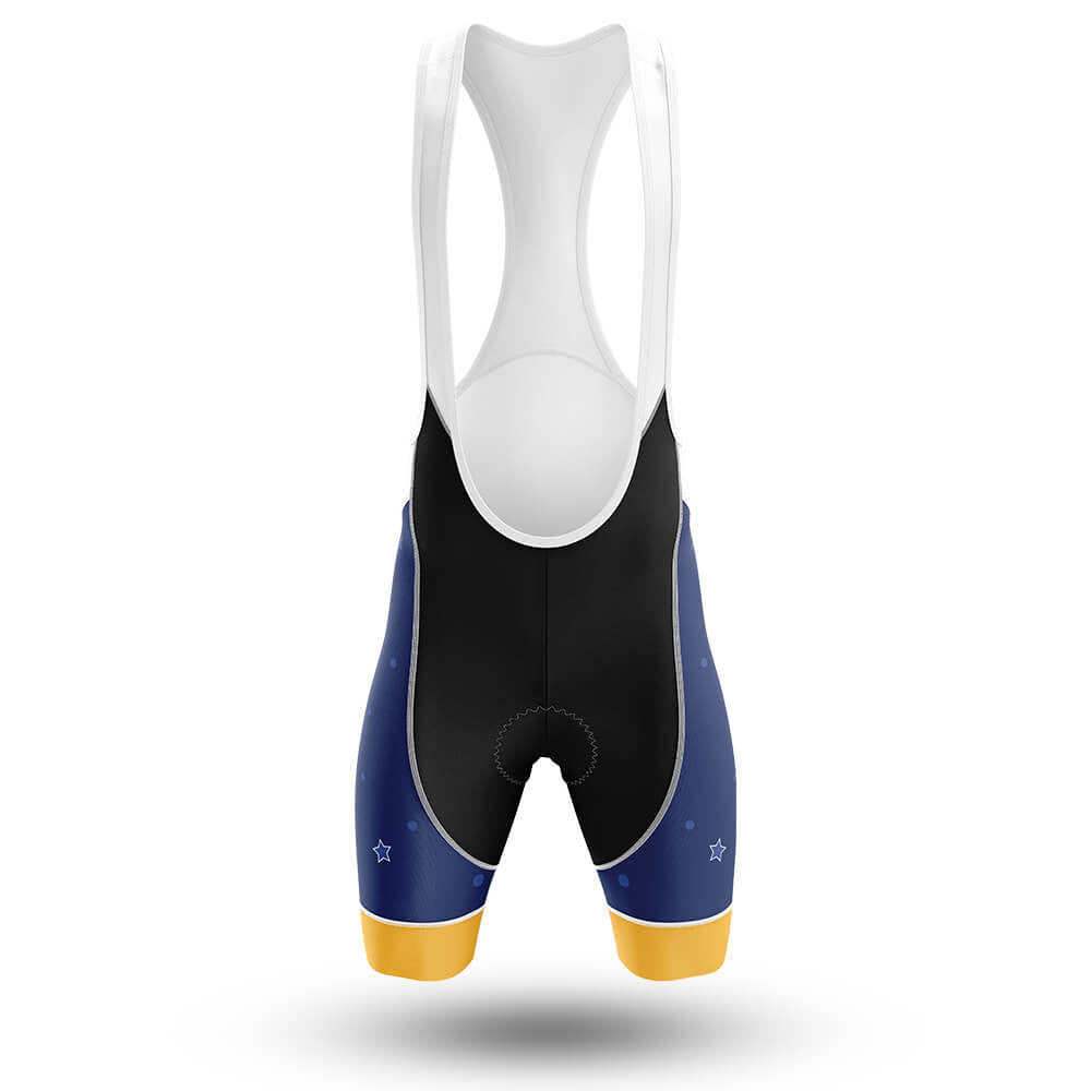 Bike For Coffee And Donuts - Men's Cycling Kit