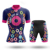 Donut Give Up - Women's Cycling Kit