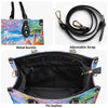 Bigcrowns SALTY VIBES LEATHER HANDBAG N2905242
