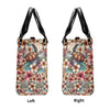 Bigcrowns LIFE IS BETTER WITH TURTLE LEATHER HANDBAG TLPQ3007244