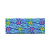 Bigcrowns AS FREE AS THE OCEAN LEATHER HANDBAG W0108244