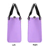 Bigcrowns SOME GIRLS ARE JUST BORN STARFISH LEATHER HANDBAG T2106244