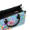 Bigcrowns SALTY SOUL TURTLE LEATHER HANDBAG G0608244