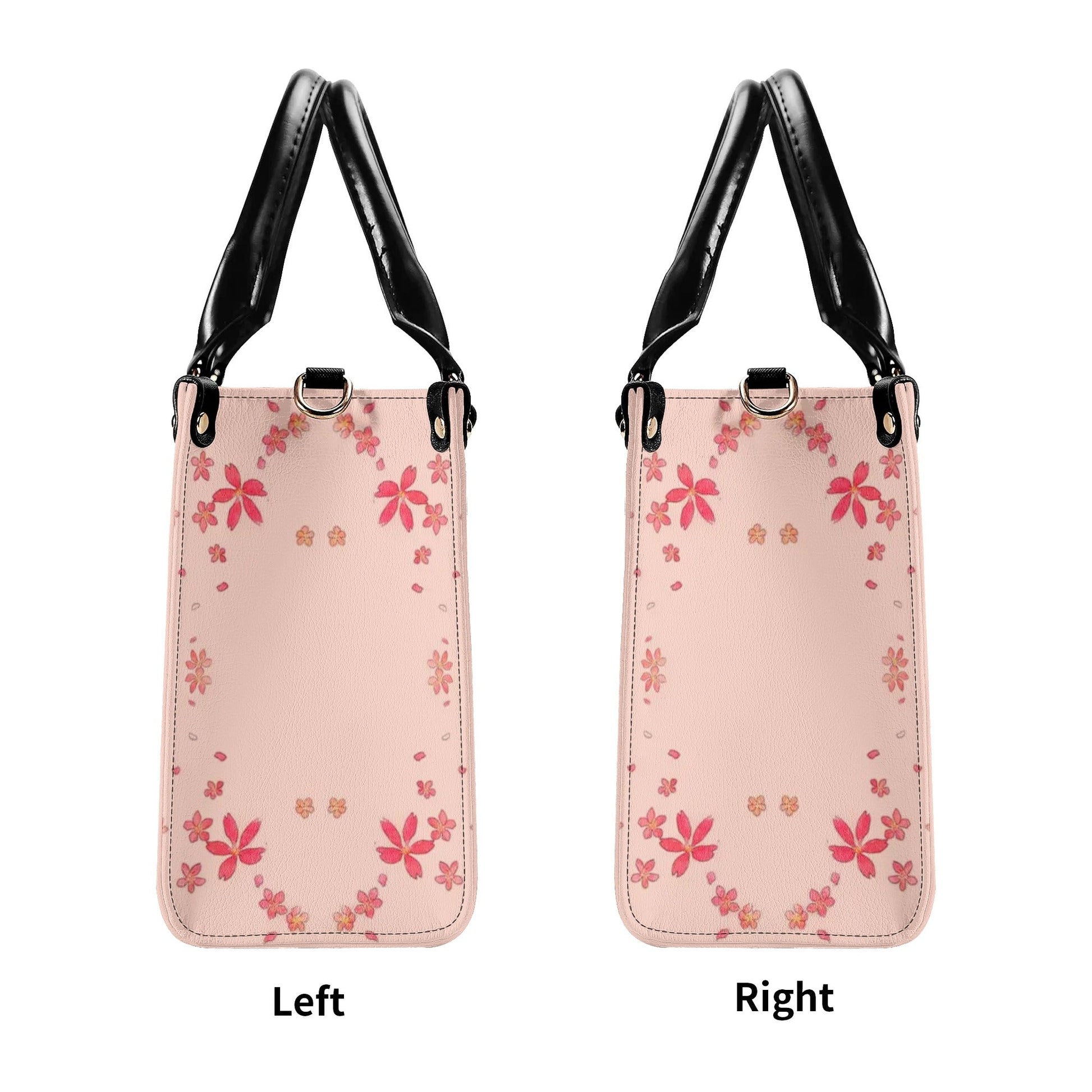 Bigcrowns SMELL THE SEA FEEL THE BREEZE WHALE LEATHER HANDBAG G1308244