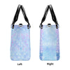 Bigcrowns MERMAID HOLOGRAPHIC LEATHER HANDBAG N3005242