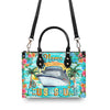 Bigcrowns CRUISE SQUAD LEATHER HANDBAG TYTM1707243