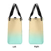 Bigcrowns SALTWATER HEALS EVERYTHING LEATHER HANDBAG T2207244