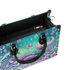 Bigcrowns SALTY LIL' BEACH MERMAID LEATHER HANDBAG TLPQ0207241