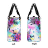 Bigcrowns DOLPHIN IS MY SPIRIT ANIMAL LEATHER HANDBAG Z2106244