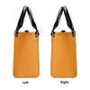 Bigcrowns SANDY TOES SUNKISSED NOSE FLAMINGO LEATHER HANDBAG YHKD2705241