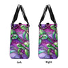Sea Turtle Leather Handbag