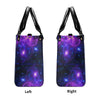 Bigcrowns EVERYTHING IS BETTER LEATHER HANDBAG O2905243