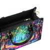 Bigcrowns FANTASY FOREST MAGICAL FOREST LEATHER HANDBAG T2708242