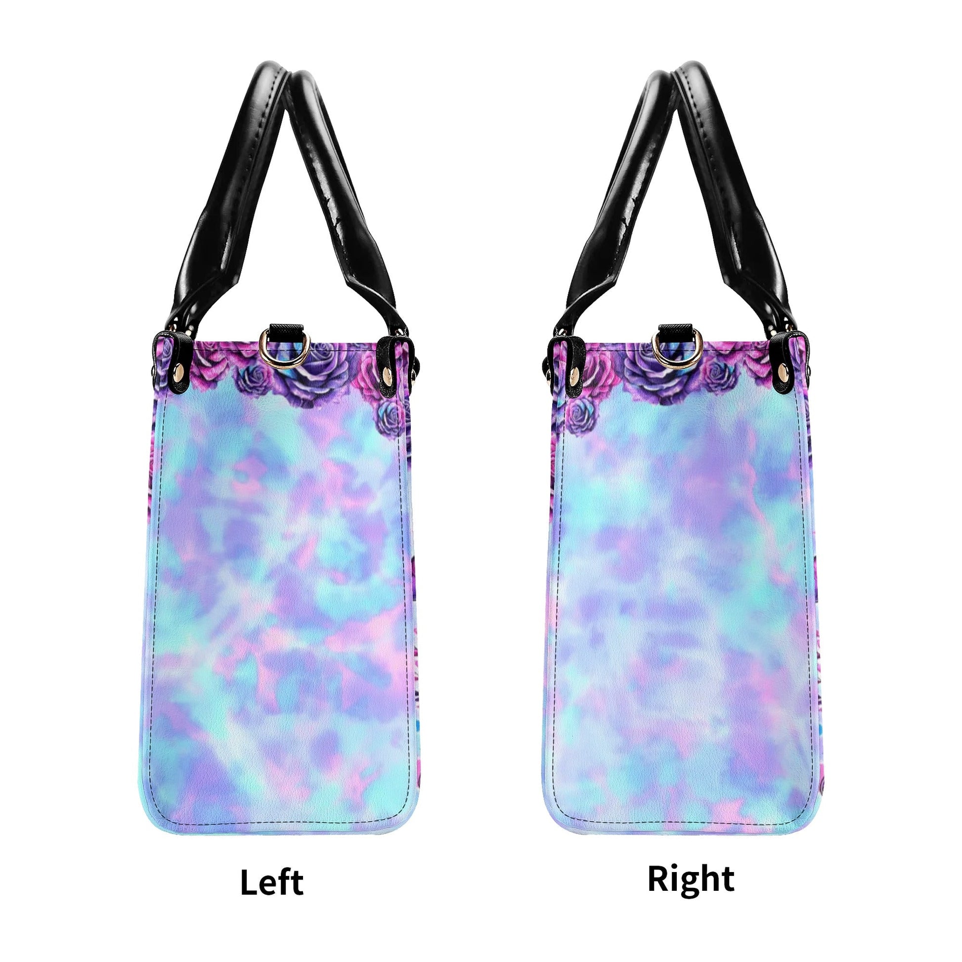 THE GOOD GIRL IN ME LEATHER HANDBAG - TYTM0506245