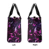 SKULL LADY LEATHER HANDBAG - YHHN0301254
