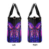 Bigcrowns GLOWING SEAHORSE LEATHER HANDBAG YHDU2006244