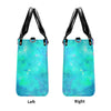 Bigcrowns SALTWATER HEALS EVERYTHING MERMAID LEATHER HANDBAG TYTM2307242