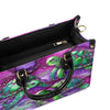 Bigcrowns SEA TURTLE LEATHER HANDBAG R2207244