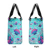 Bigcrowns SALTWATER HEALS EVERYTHING STARFISH LEATHER HANDBAG TYQY2307244