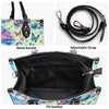 Bigcrowns SALTY SOUL TURTLE LEATHER HANDBAG O3007244