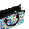 Bigcrowns SALTY SOUL TURTLE LEATHER HANDBAG O3007244