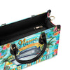 Bigcrowns CRUISE SQUAD LEATHER HANDBAG TYTM1707243