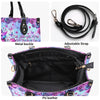 THE GOOD GIRL IN ME LEATHER HANDBAG - TYTM0506245