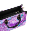 Bigcrowns BEACH GIRL MERMAID LEATHER HANDBAG N0606241