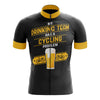 Drinking Team - Men's Cycling Kit
