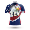 Eagle USA - Men's Cycling Kit