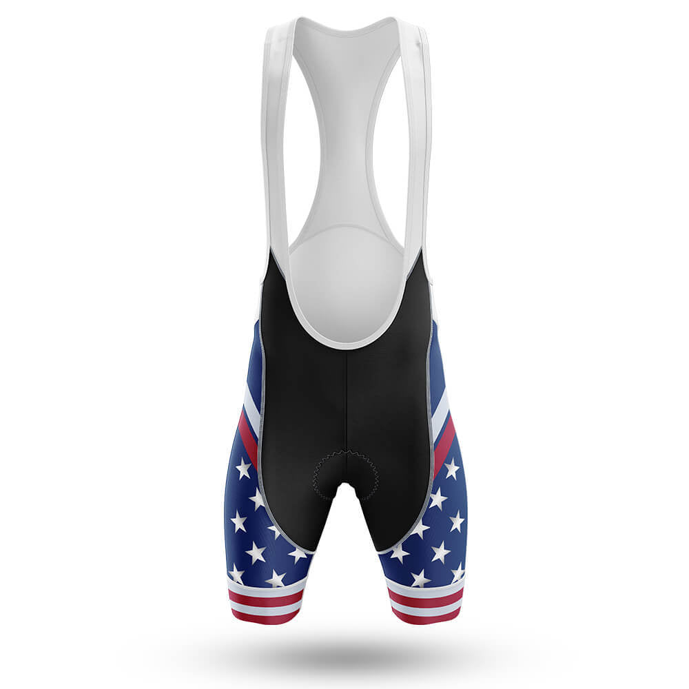 Eagle USA - Men's Cycling Kit