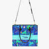Bigcrowns OCEAN LEATHER HANDBAG W3003241